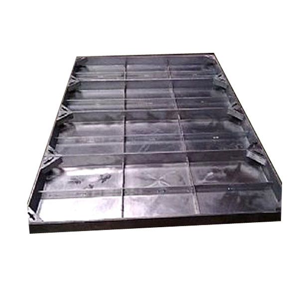 不锈钢隐形井盖