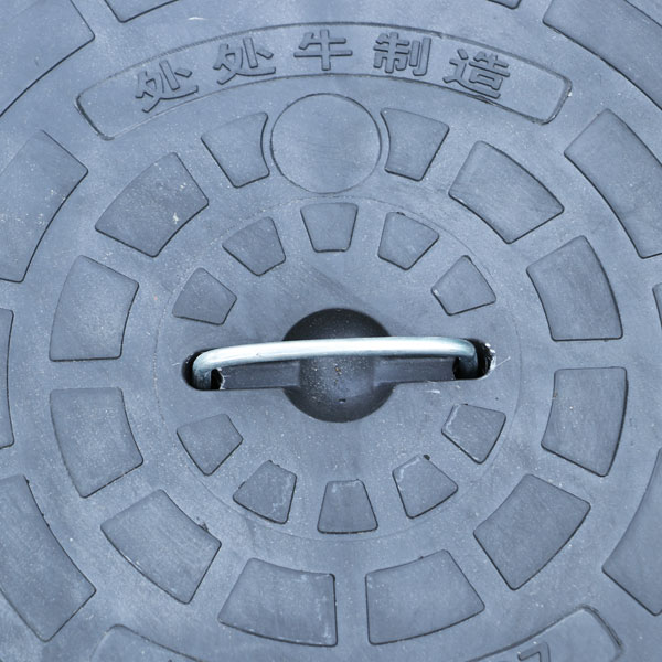 检查井树脂井盖