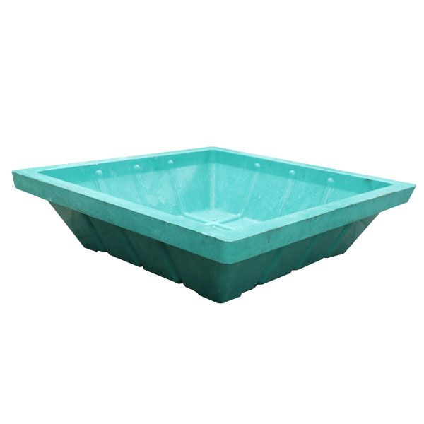 管道井草坪井盖