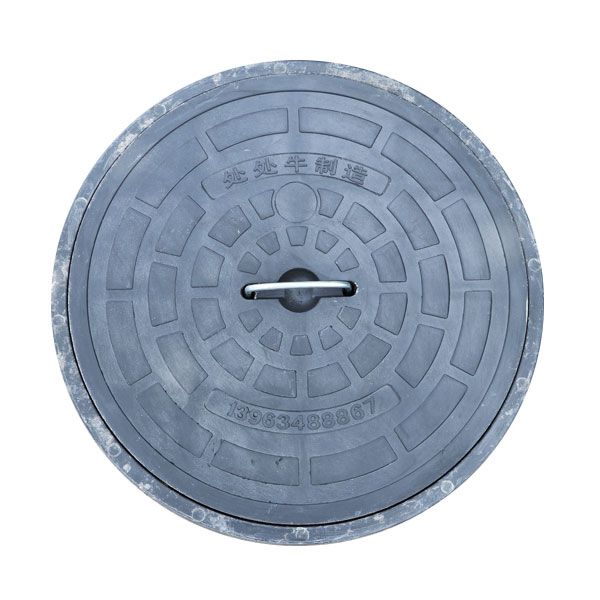 检查井树脂井盖