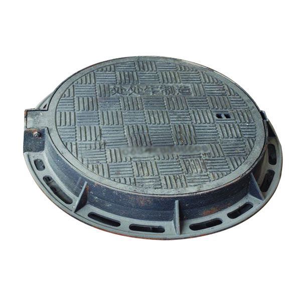 山东井盖厂家